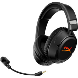 HyperX Cloud Flight 2 RGB Black