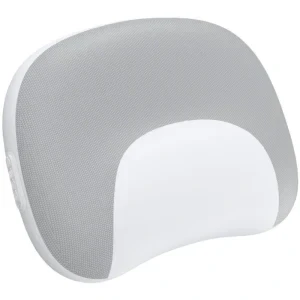 iHunt Perna pentru masaj cervical & lombar DreamRelax 4D, Incalzire