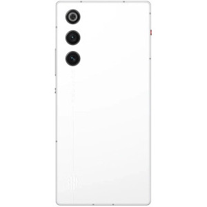 RedMagic 10 Air, 512GB, 16GB RAM, Dual SIM, 5G, Tri-Camera, Hailstone