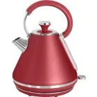 Fierbator ECG Tradizione RK1708 Corsa, 2200W, 1.7L, Rosu