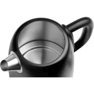 ECG Magnifica RK1700 Nero, 2200W, 1.7L, Negru