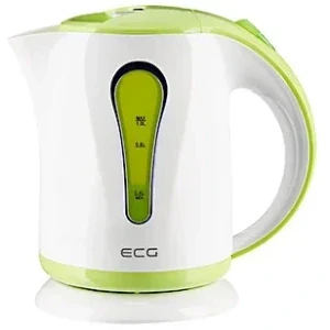 ECG RK1022, 1100W, 1L, Alb/Verde