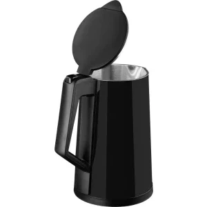 ECG DigiTouch RK1893 Black, 2200W, 1.7L, Negru