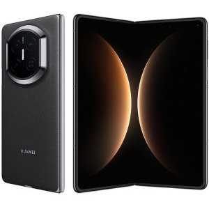 Huawei Mate X7, 512GB, 16GB RAM, Dual SIM, 5G, 5-Camere, Black