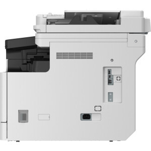 Canon imageRUNNER 2425i II, Laser, Monocrom, Format A3, Duplex, Retea, Wi-Fi