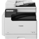 Multifunctionala Canon imageRUNNER 2425i II, Laser, Monocrom, Format A3, Duplex, Retea, Wi-Fi