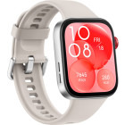 SmartWatch Huawei Watch FIT 3 Moon White Fluoroelastomer Strap