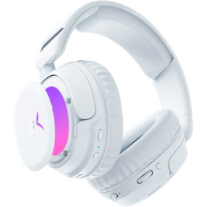HyperX Cloud Flight 2 RGB White