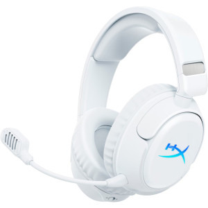 HyperX Cloud Flight 2 RGB White