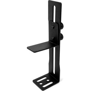 Spacer SPVS-BK-01 Graphic Card Holder, Black