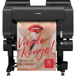 Canon imagePROGRAF GP-2600S 24 inch