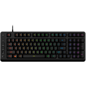 HyperX Eve 1800GAM RGB Black