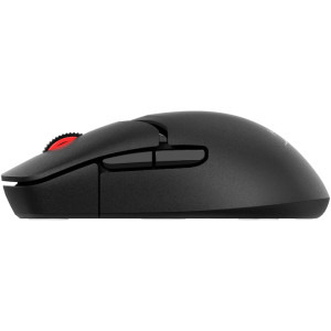 HyperX Pulsefire Saga Pro RGB Black