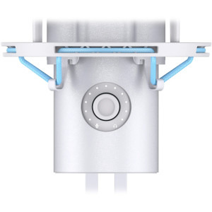 HyperX QuadCast 2 Frost White