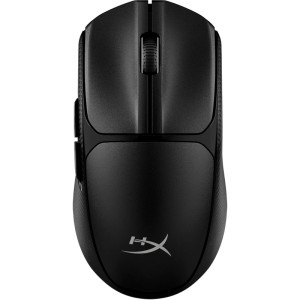 HyperX Pulsefire Fuse RGB Black