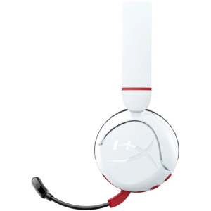 HyperX Cloud Mini White