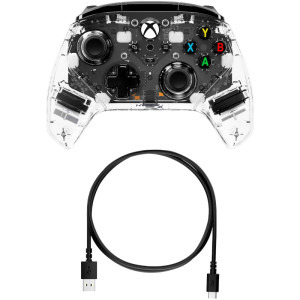 HyperX Clutch Gladiate RGB pentru Xbox