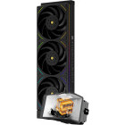 Cooler CPU Thermalright Wonder Vision 360 UB ARGB Black