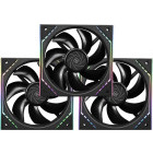 Ventilator Thermalright TL-M12 ARGB 120mm Three Fan Pack