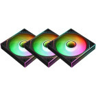 Ventilator Thermalright TL-M12-S 120mm ARGB Three Fan Pack
