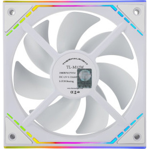Thermalright TL-M12W ARGB 120mm