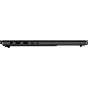 ASUS Gaming 16'' ROG Zephyrus G16 GU606AW, 2.5K OLED 240Hz G-Sync, Procesor Intel® Core™ Ultra 9 386H (18M Cache, up to 4.90 GHz), 32GB LPDDR5X, 1TB SSD, GeForce RTX 5080 16GB, Win 11 Pro, Eclipse Gray