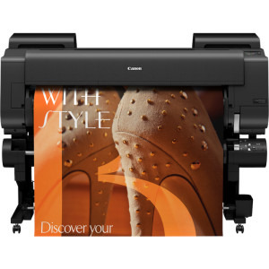Canon imagePROGRAF GP-4600S 44 inch