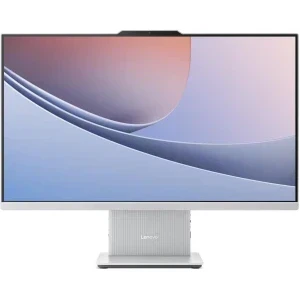 Lenovo IdeaCentre 27ILL11, 27 inch FHD IPS, Intel Core Ultra 7 256V 2.2GHz Lunar Lake, 16GB RAM LPDDR5X, 512GB SSD, Arc 140V, Camera Web, no OS