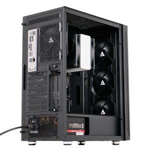 Office Essential Pro, Intel Core Ultra 5 225 3.3GHz, 8GB DDR5, 500GB SSD