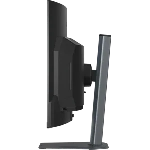 GIGABYTE Gaming MO34WQC36 Curbat 34 inch UWQHD QD-OLED 0.03 ms 360 Hz USB-C HDR FreeSync Premium Pro & G-Sync Compatible
