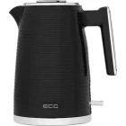 Fierbator ECG RK1751, 2200W, 1.7L, Negru