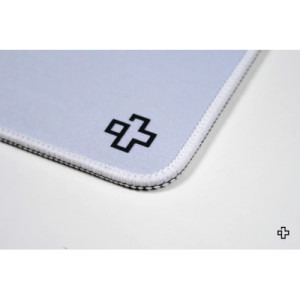 QwertyKey Clasic Simple White