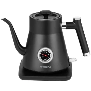 ECG Forza 5000, 1200W, 0.8L, Negru