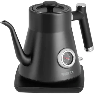 ECG Forza 5000, 1200W, 0.8L, Negru