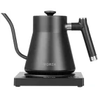 Fierbator ECG Forza 8000, 1200W, 1L, Negru