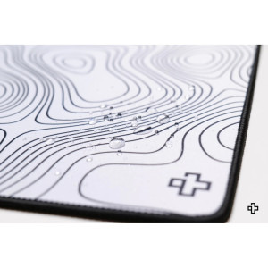 QwertyKey Astro Topographic