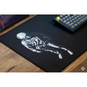 QwertyKey Astronaut