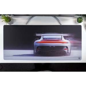 QwertyKey Car GT