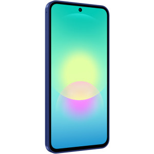 Samsung Galaxy A27, 256GB, 8GB RAM, Dual SIM, 5G, 4-Camere, Blue