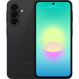 Samsung Galaxy A27, 256GB, 8GB RAM, Dual SIM, 5G, 4-Camere, Black