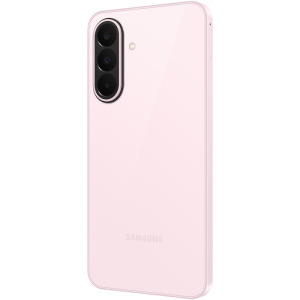 Samsung Galaxy A27, 128GB, 6GB RAM, Dual SIM, 5G, 4-Camere, Light Pink