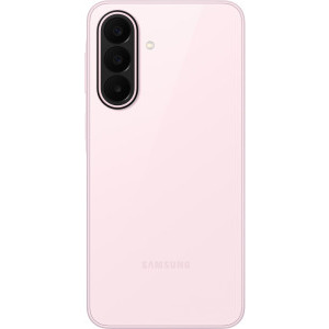 Samsung Galaxy A27, 128GB, 6GB RAM, Dual SIM, 5G, 4-Camere, Light Pink