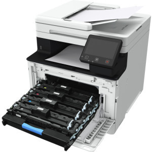 Canon imageFORCE C1333, Laser, Color, Format A4, Duplex, Retea, Wi-Fi