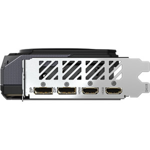 GIGABYTE Radeon RX 9070 GRE GAMING OC 12GB GDDR6 192-bit