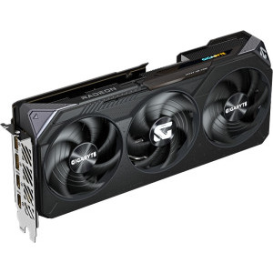 GIGABYTE Radeon RX 9070 GRE GAMING OC 12GB GDDR6 192-bit