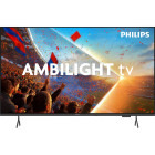 Televizor LED Philips Smart TV 55PUS8001/12 Seria PUS8001/12 139cm 4K UHD HDR Ambilight pe 3 laturi
