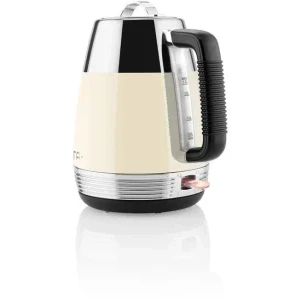 ETA Storio 918640, 2150W, 1.7L, Crem/Inox