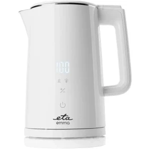 ETA Emma 5595 White, 2200W, 1.5L, Alb
