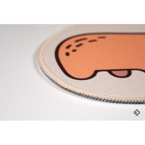 QwertyKey Capybara
