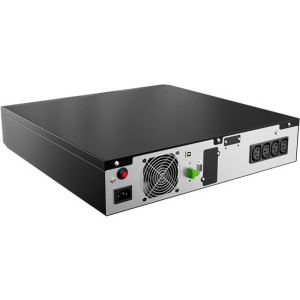 nJoy Runa 1K 1000VA LCD RM 2U